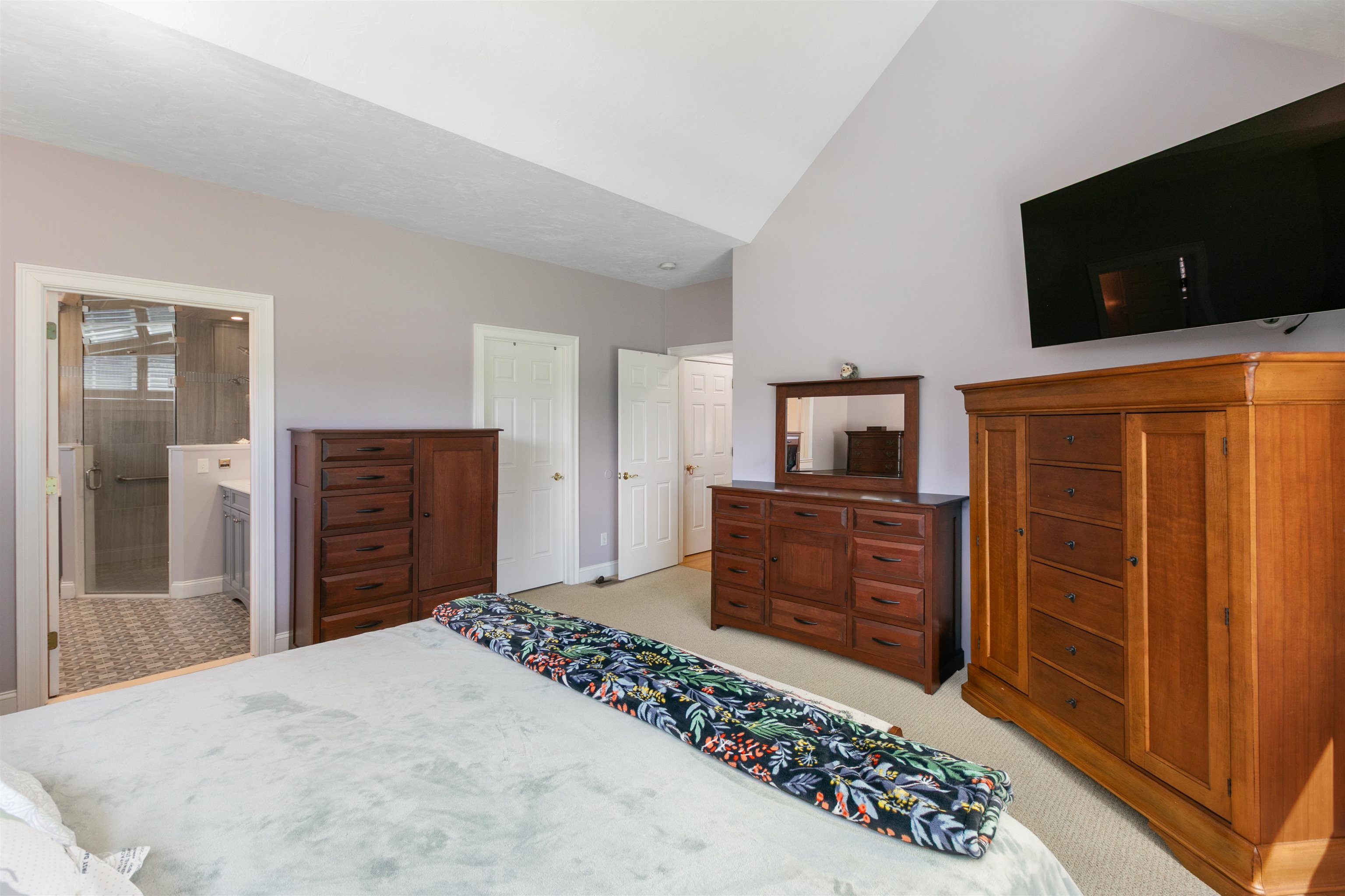 8 Crockett's Way Stratham, NH 03885 - Photo 18 of 34