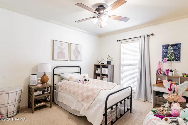 $230,000 | 206 Blackwater River Drive, Lafayette, LA 70508