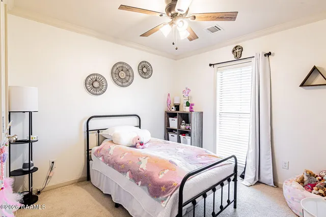 $230,000 | 206 Blackwater River Drive, Lafayette, LA 70508