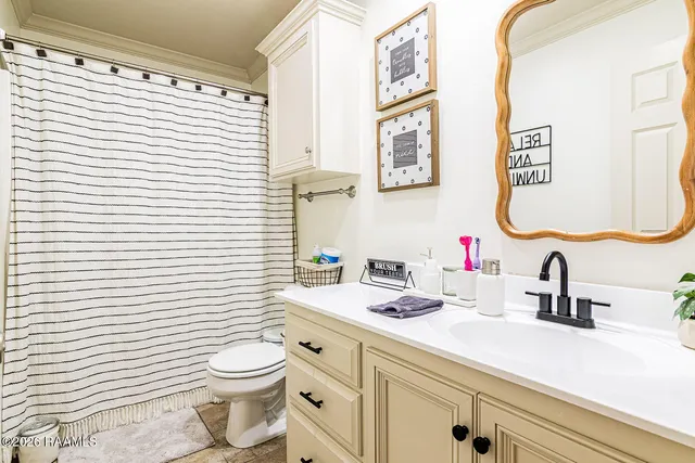 $230,000 | 206 Blackwater River Drive, Lafayette, LA 70508