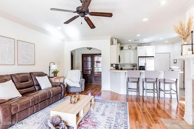 $230,000 | 206 Blackwater River Drive, Lafayette, LA 70508