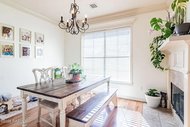 $230,000 | 206 Blackwater River Drive, Lafayette, LA 70508