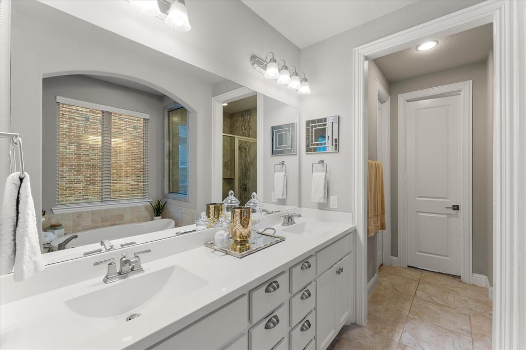 13777 Fieldcrest Road Frisco, TX 75035 - Photo 20 of 40