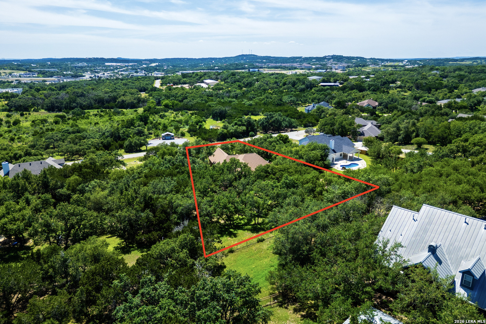 3015 River Way Spring Branch, TX 78070 - Photo 43 of 50