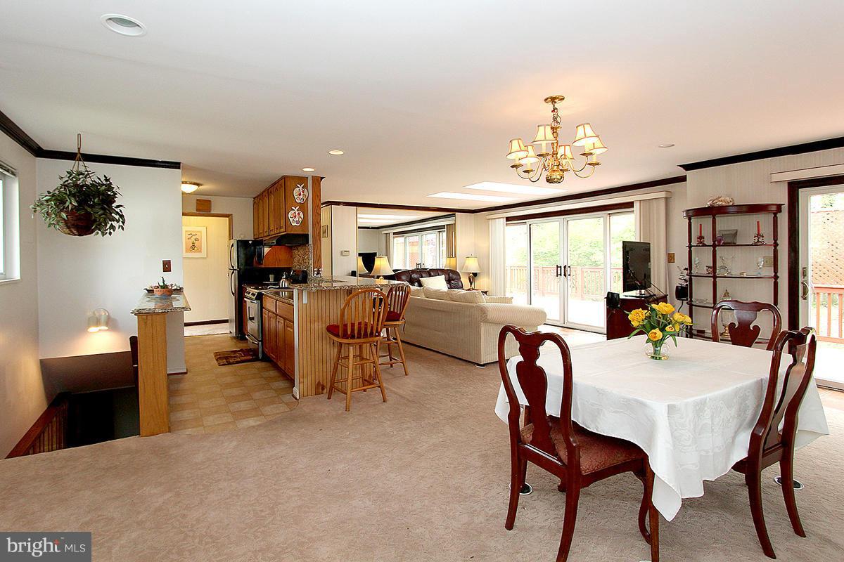 4808 Randolph Road Rockville, MD 20852 - Photo 12 of 30 Dining Room