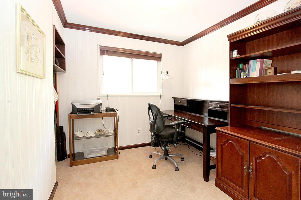 4808 Randolph Road Rockville, MD 20852 - Photo 14 of 30 Bedroom