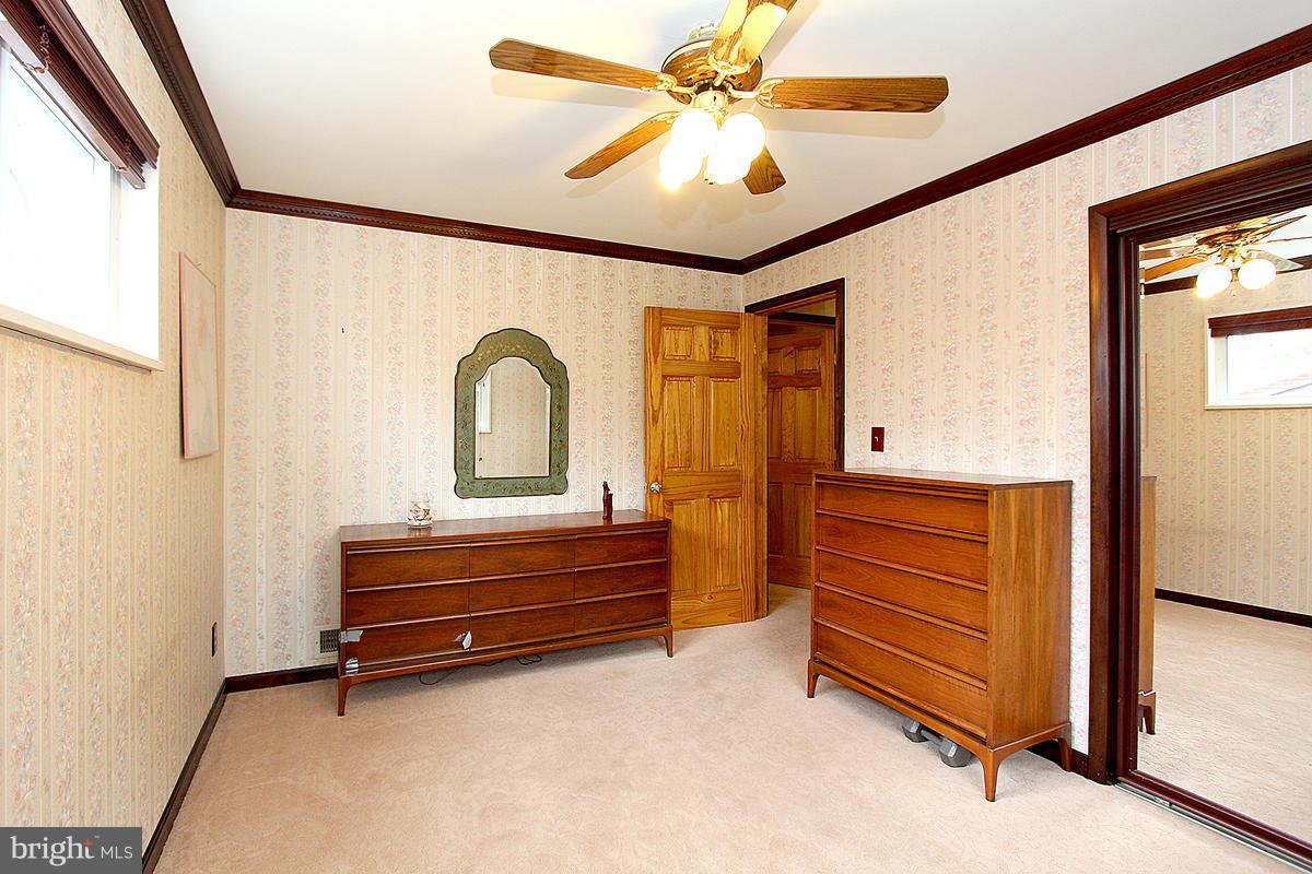 4808 Randolph Road Rockville, MD 20852 - Photo 18 of 30 Bedroom