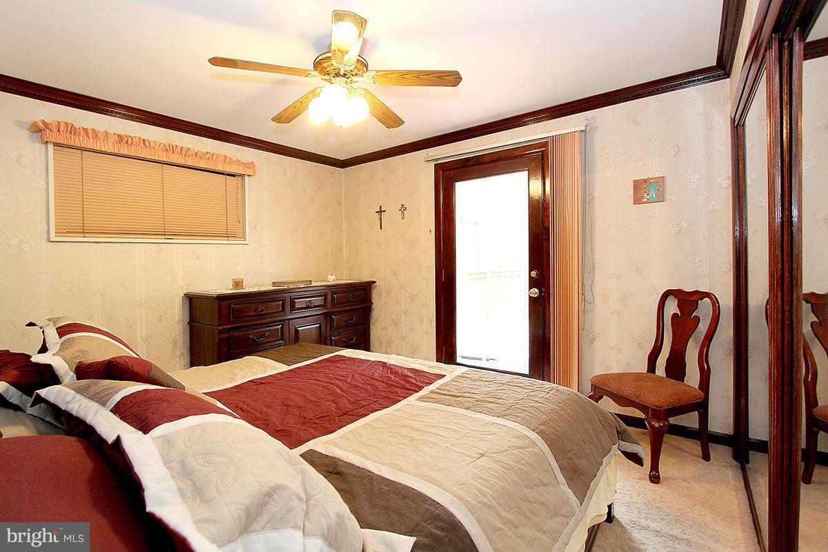 4808 Randolph Road Rockville, MD 20852 - Photo 19 of 30 Bedroom