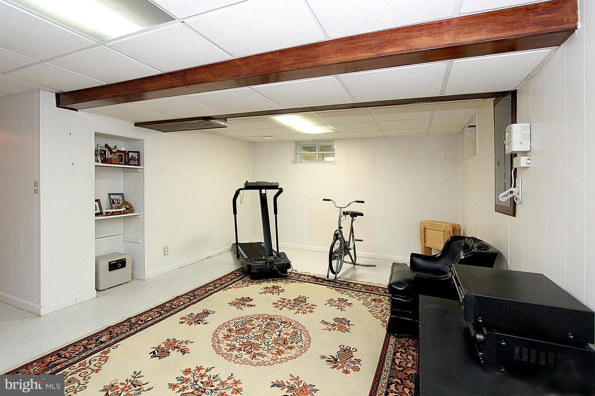 4808 Randolph Road Rockville, MD 20852 - Photo 21 of 30 Basement