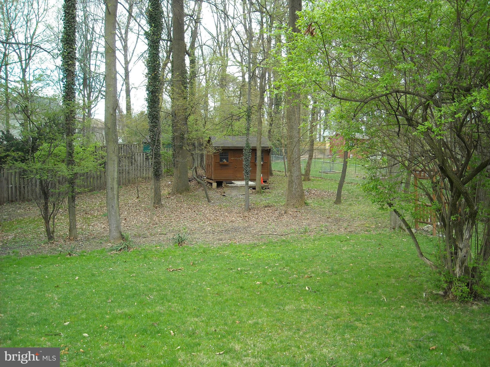 4808 Randolph Road Rockville, MD 20852 - Photo 29 of 30 Exterior (Rear)