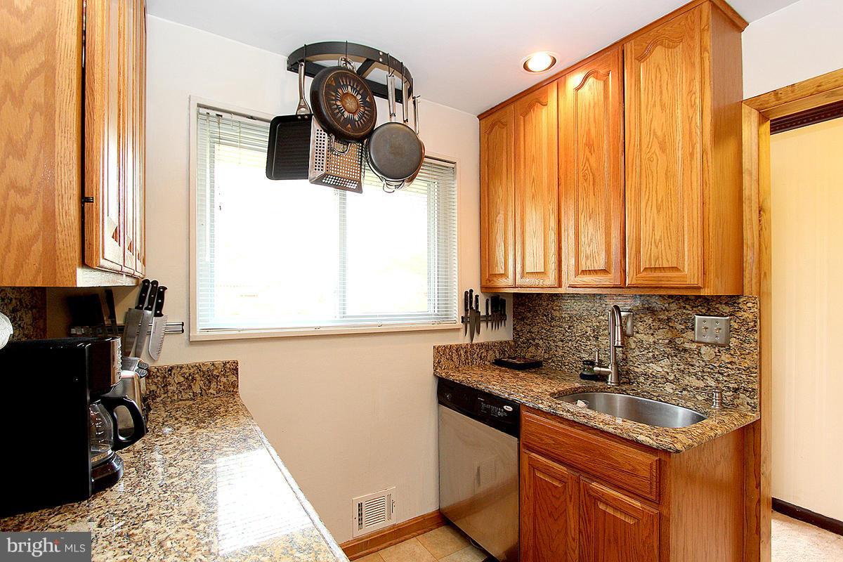 4808 Randolph Road Rockville, MD 20852 - Photo 5 of 30 Kitchen