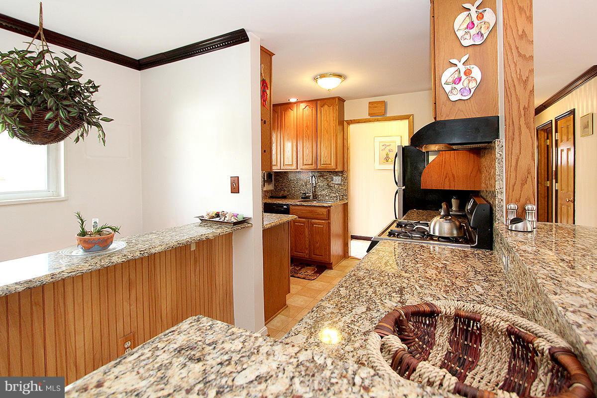 4808 Randolph Road Rockville, MD 20852 - Photo 6 of 30 Kitchen