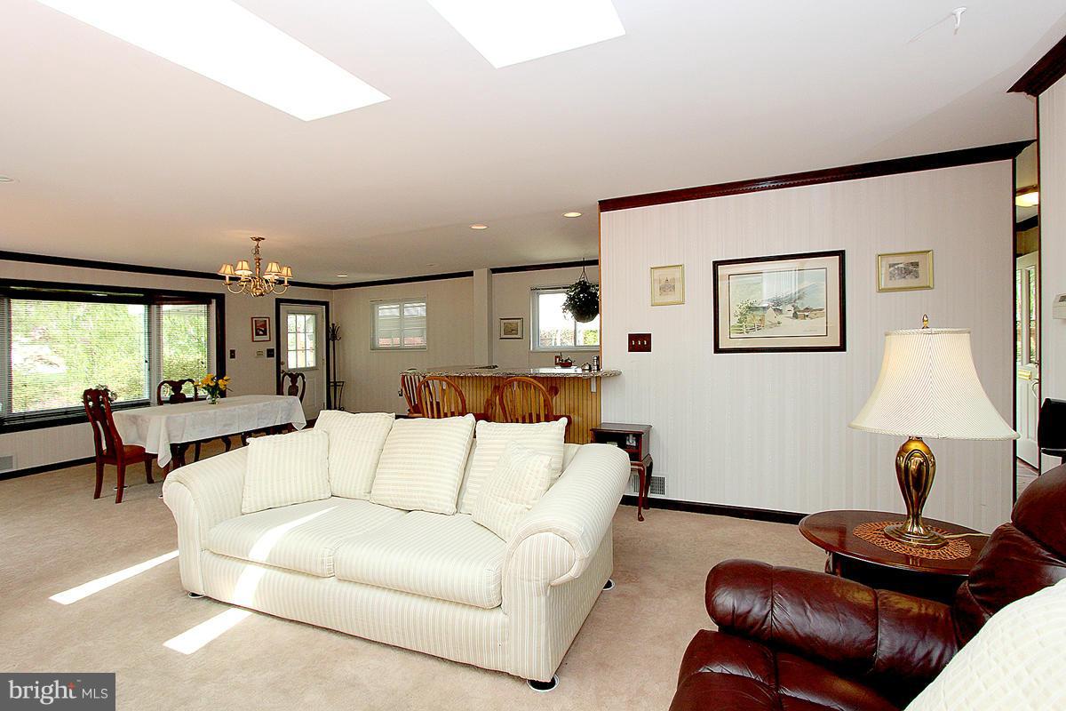 4808 Randolph Road Rockville, MD 20852 - Photo 8 of 30 Living Room