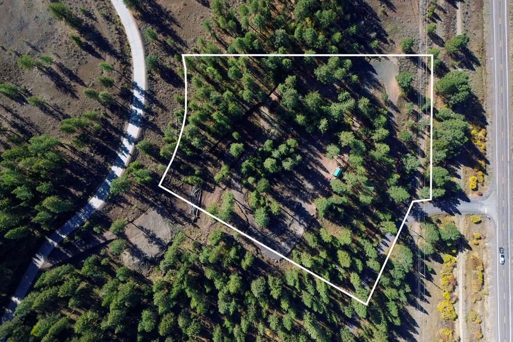 Lot 22 Rim Road, Unit 22 New Meadows, ID 83654 - Photo 26 of 56