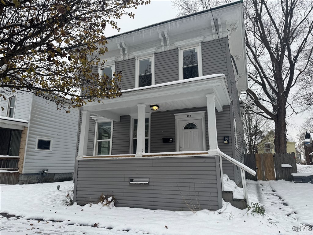 312 Expense Street Rome, NY 13440 - Photo 1 of 1 Gallery Image 1