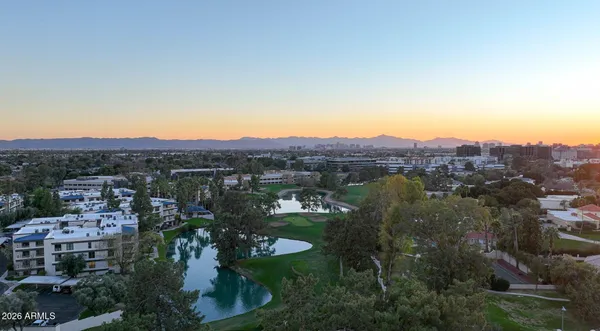 $849,950 | 5136 North 31st Place, Unit 626, Phoenix, AZ 85016