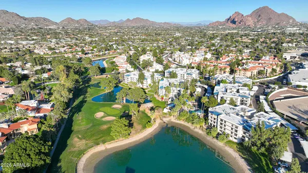$849,950 | 5136 North 31st Place, Unit 626, Phoenix, AZ 85016