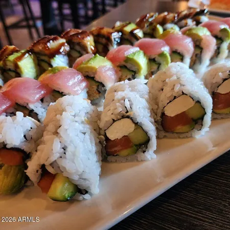 $849,950 | 5136 North 31st Place, Unit 626, Phoenix, AZ 85016