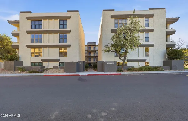 $849,950 | 5136 North 31st Place, Unit 626, Phoenix, AZ 85016