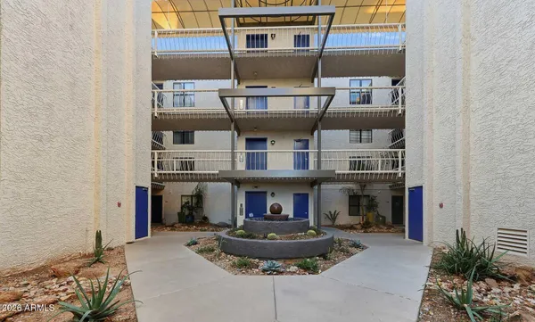 $849,950 | 5136 North 31st Place, Unit 626, Phoenix, AZ 85016