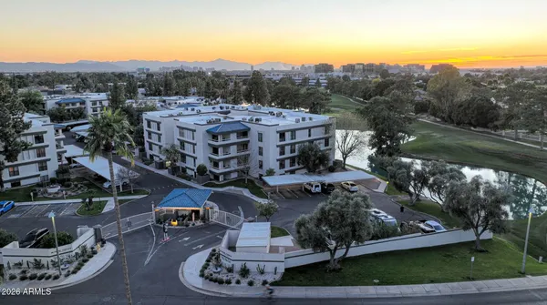 $849,950 | 5136 North 31st Place, Unit 626, Phoenix, AZ 85016