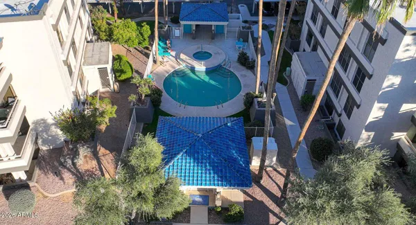 $849,950 | 5136 North 31st Place, Unit 626, Phoenix, AZ 85016