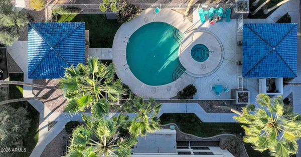 $849,950 | 5136 North 31st Place, Unit 626, Phoenix, AZ 85016