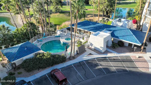 $849,950 | 5136 North 31st Place, Unit 626, Phoenix, AZ 85016