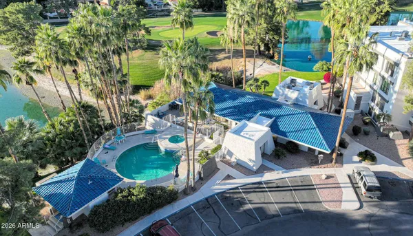 $849,950 | 5136 North 31st Place, Unit 626, Phoenix, AZ 85016