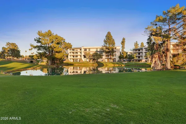 $849,950 | 5136 North 31st Place, Unit 626, Phoenix, AZ 85016