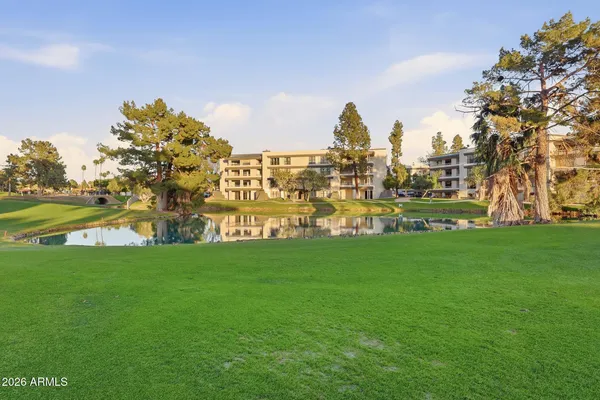 $849,950 | 5136 North 31st Place, Unit 626, Phoenix, AZ 85016