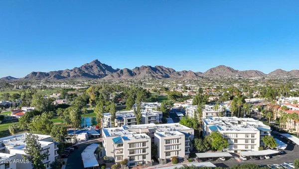 $849,950 | 5136 North 31st Place, Unit 626, Phoenix, AZ 85016