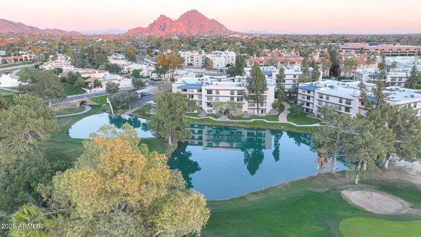 $849,950 | 5136 North 31st Place, Unit 626, Phoenix, AZ 85016