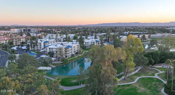 $849,950 | 5136 North 31st Place, Unit 626, Phoenix, AZ 85016