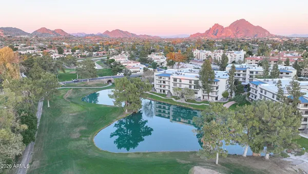 $849,950 | 5136 North 31st Place, Unit 626, Phoenix, AZ 85016