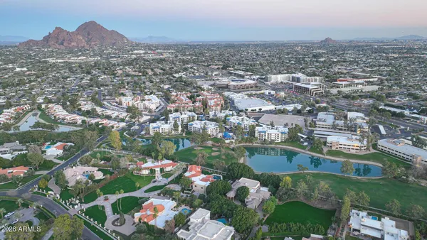 $849,950 | 5136 North 31st Place, Unit 626, Phoenix, AZ 85016