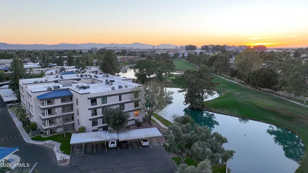 $849,950 | 5136 North 31st Place, Unit 626, Phoenix, AZ 85016