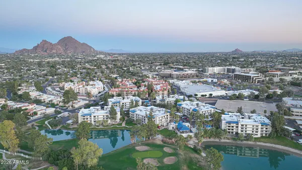 $849,950 | 5136 North 31st Place, Unit 626, Phoenix, AZ 85016