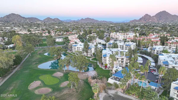 $849,950 | 5136 North 31st Place, Unit 626, Phoenix, AZ 85016