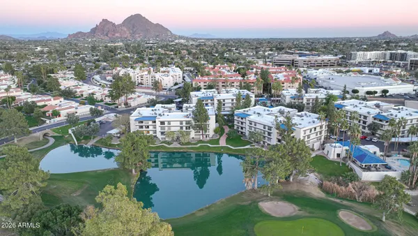 $849,950 | 5136 North 31st Place, Unit 626, Phoenix, AZ 85016