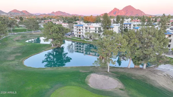 $849,950 | 5136 North 31st Place, Unit 626, Phoenix, AZ 85016