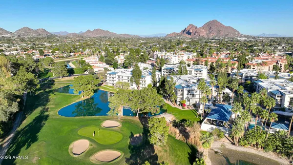 $849,950 | 5136 North 31st Place, Unit 626, Phoenix, AZ 85016