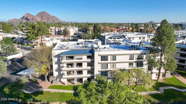 $849,950 | 5136 North 31st Place, Unit 626, Phoenix, AZ 85016