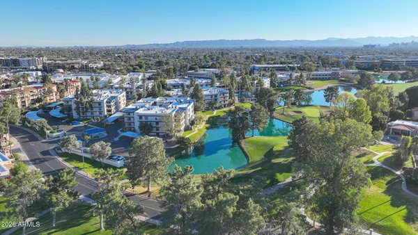 $849,950 | 5136 North 31st Place, Unit 626, Phoenix, AZ 85016