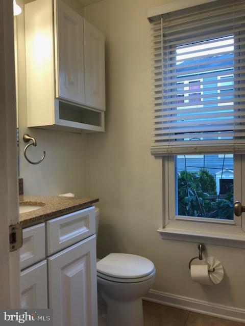 1729 Wilcox Lane Silver Spring, MD 20906 - Photo 14 of 31 Half bath on main level.