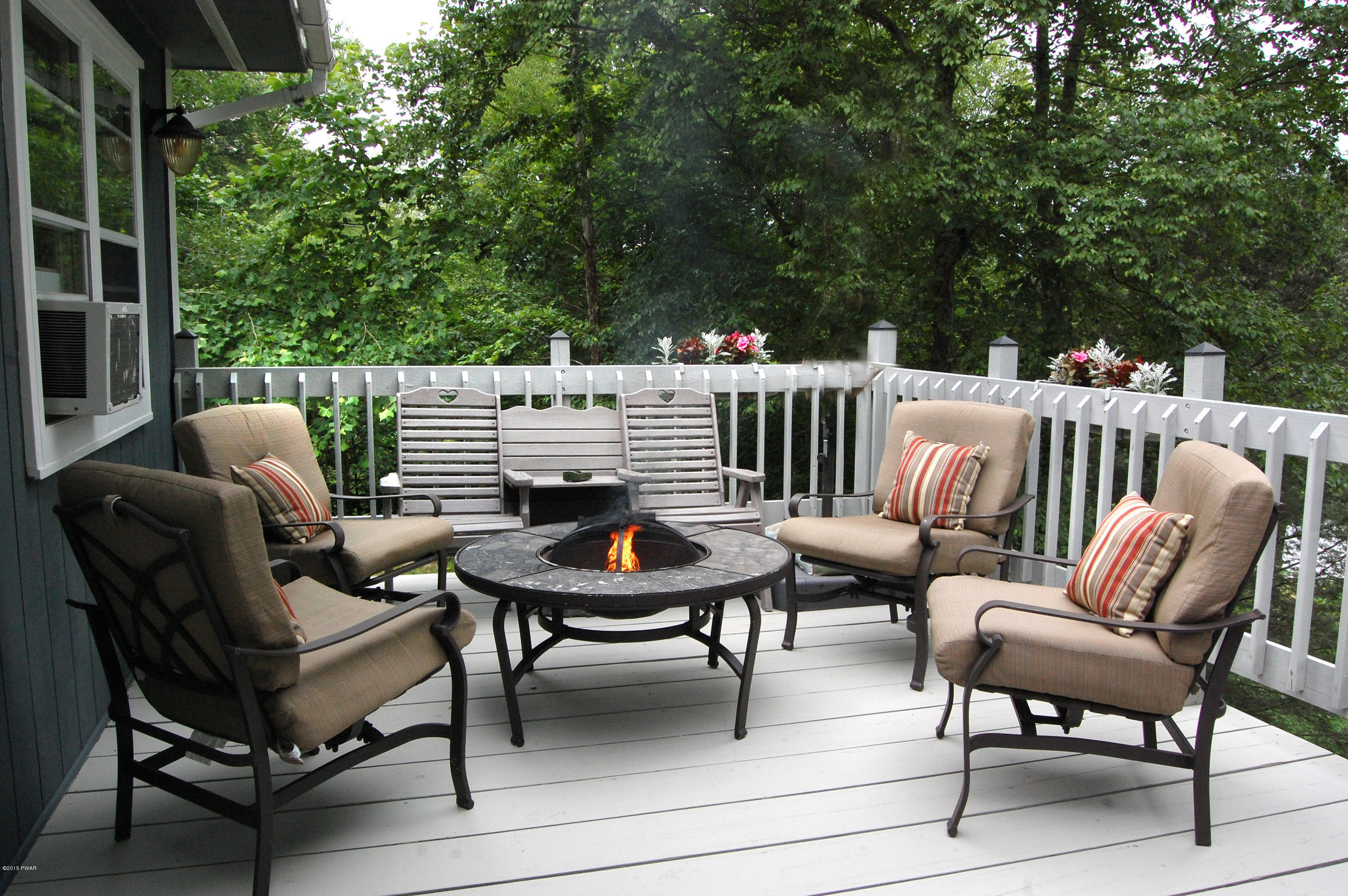 3924 River Road Equinunk, PA 18417 - Photo 27 of 31