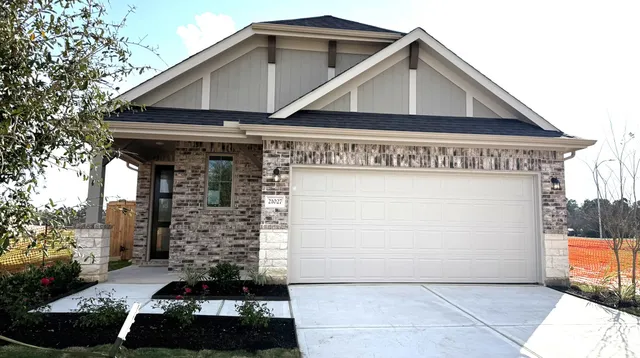 $309,990 | 21027 Carob Tree Lane, Tomball, TX 77377