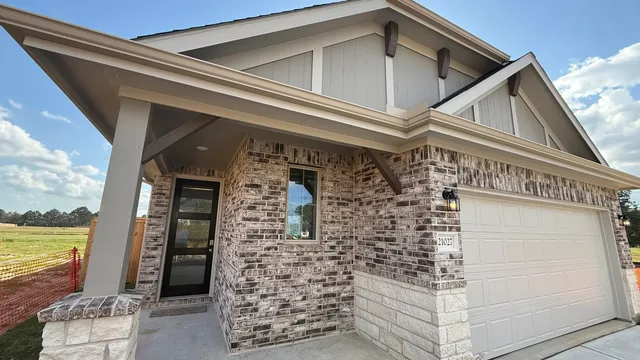 $309,990 | 21027 Carob Tree Lane, Tomball, TX 77377