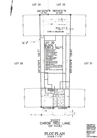 $309,990 | 21027 Carob Tree Lane, Tomball, TX 77377