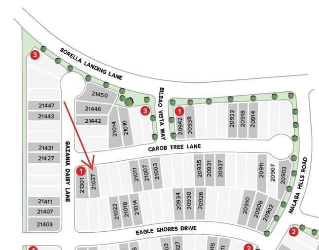 21027 Carob Tree Lane Tomball, TX 77377 - Photo 23 of 23